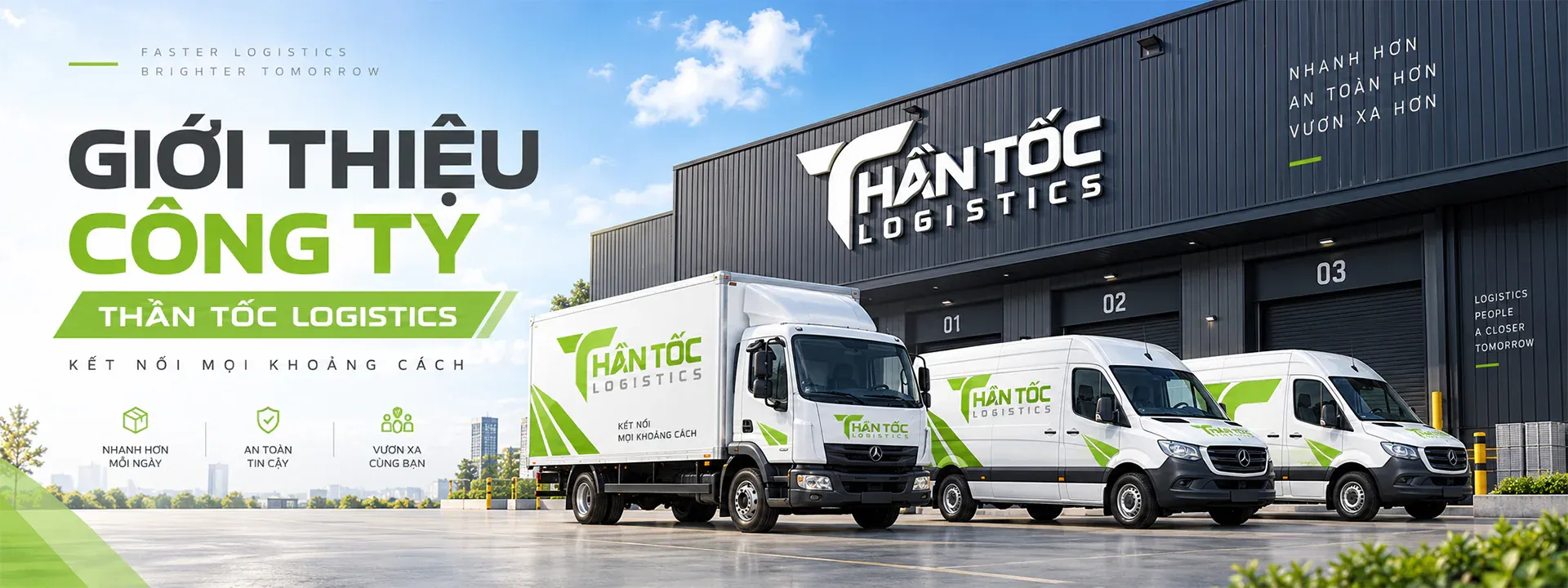 Banner giới thiệu